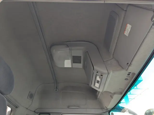 三菱 スーパーグレート KL-FV50LHR(6x4)の写真21