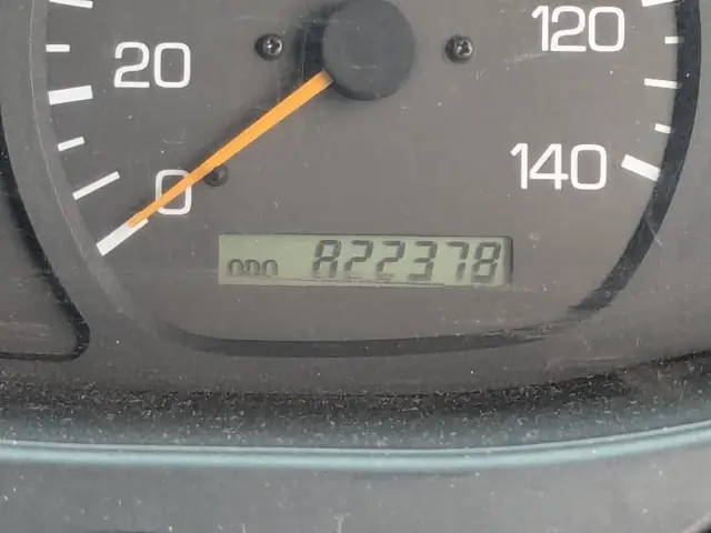 三菱 スーパーグレート KL-FV50LHR(6x4)の写真24