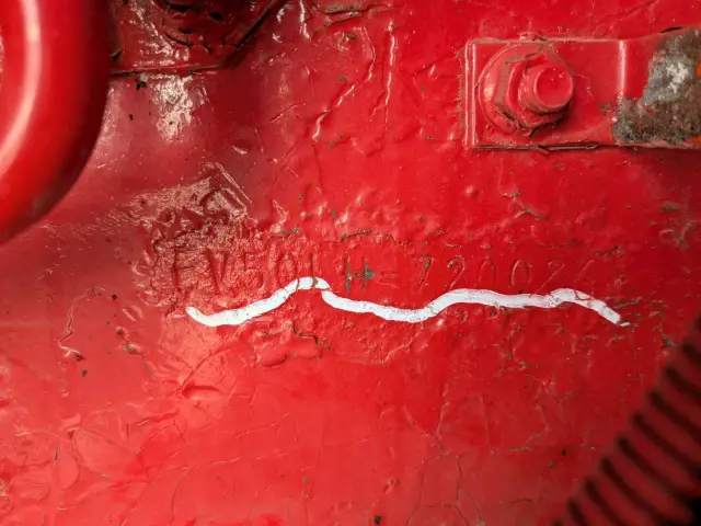 三菱 スーパーグレート KL-FV50LHR(6x4)の写真26