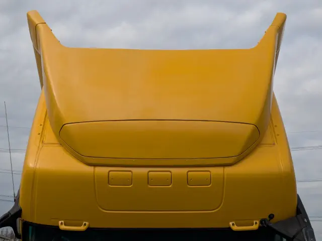 三菱 スーパーグレート KL-FV50LHR(6x4)の写真29