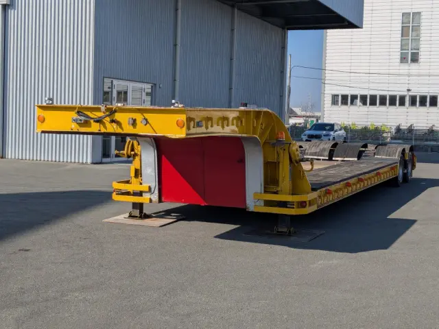 その他 日通 NT34D002の写真1