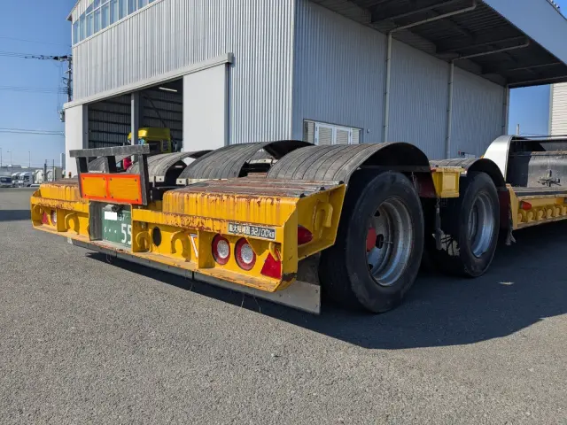 その他 日通 NT34D002の写真8