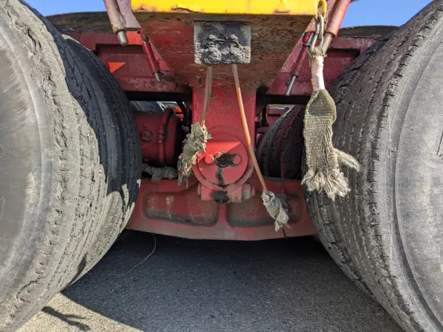 その他 日通 NT34D002の写真9