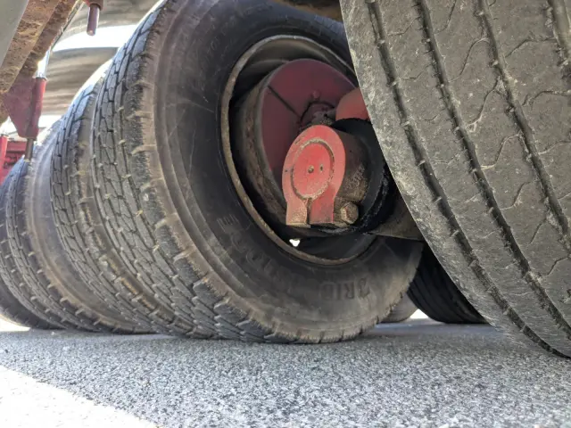 その他 日通 NT34D002の写真15