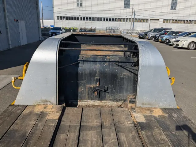 その他 日通 NT34D002の写真22