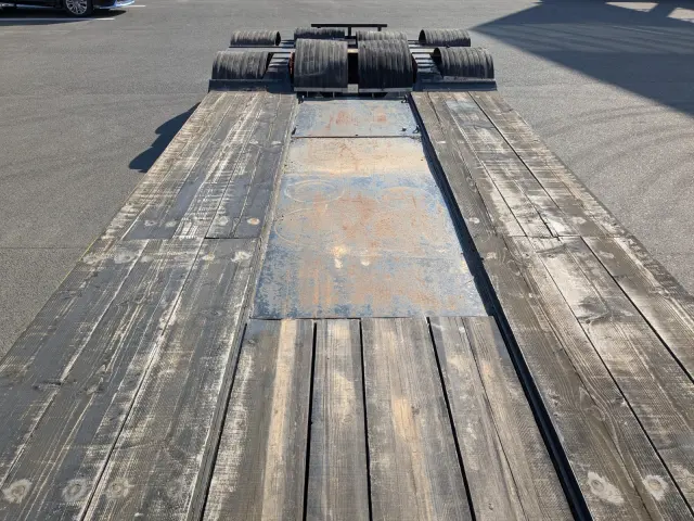 その他 日通 NT34D002の写真25