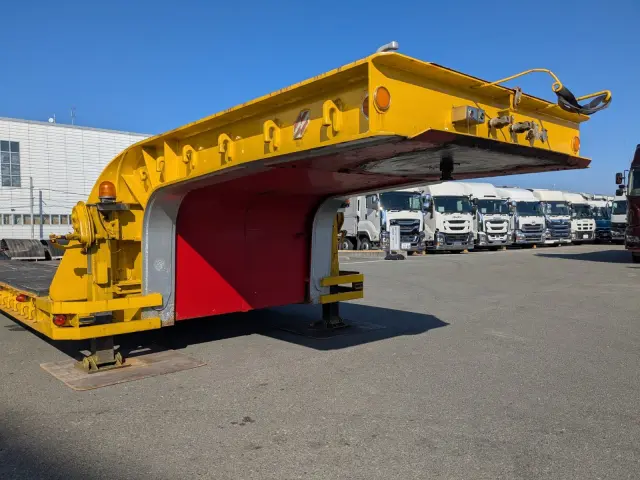 その他 日通 NT34D002の写真26