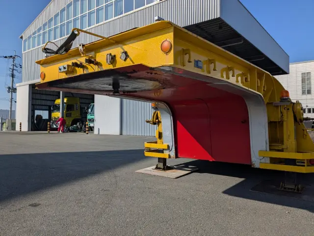 その他 日通 NT34D002の写真27