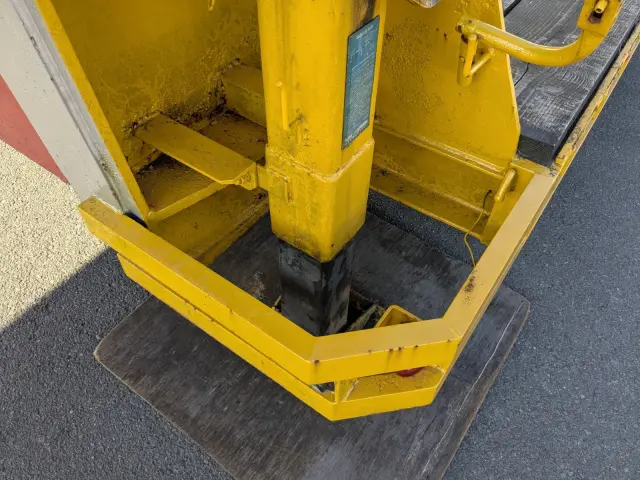 その他 日通 NT34D002の写真33