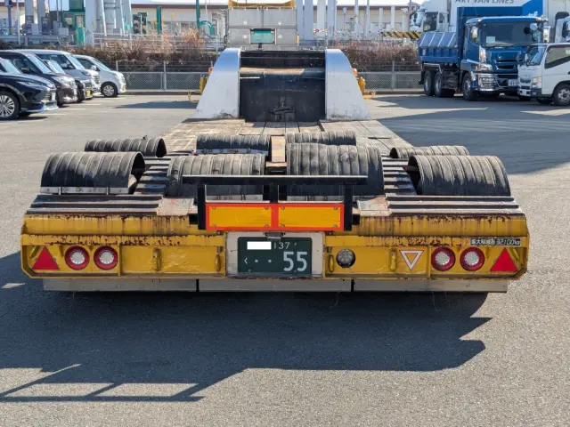 その他 日通 NT34D002の写真35