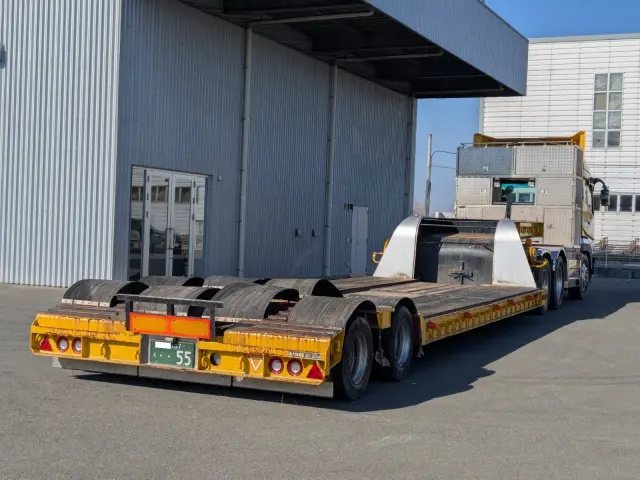 その他 日通 NT34D002の写真39