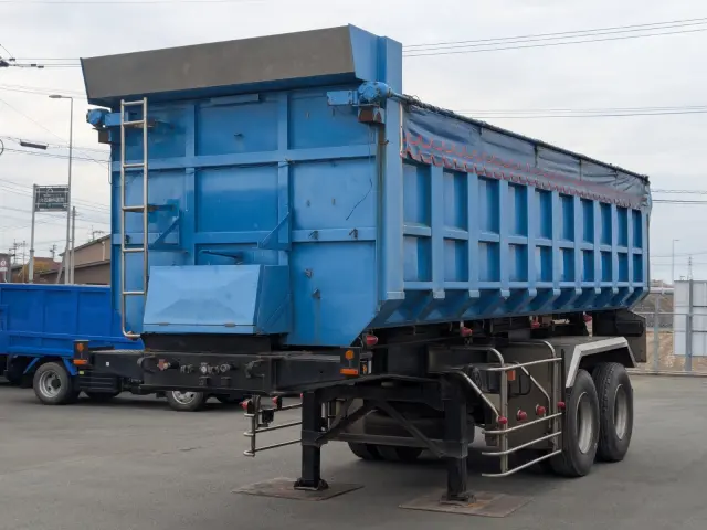 その他 東急 TF22E8C2改の写真1