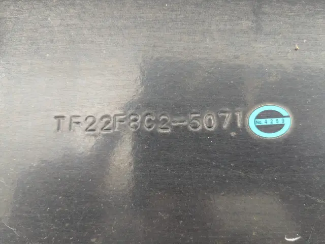 その他 東急 TF22E8C2改の写真2