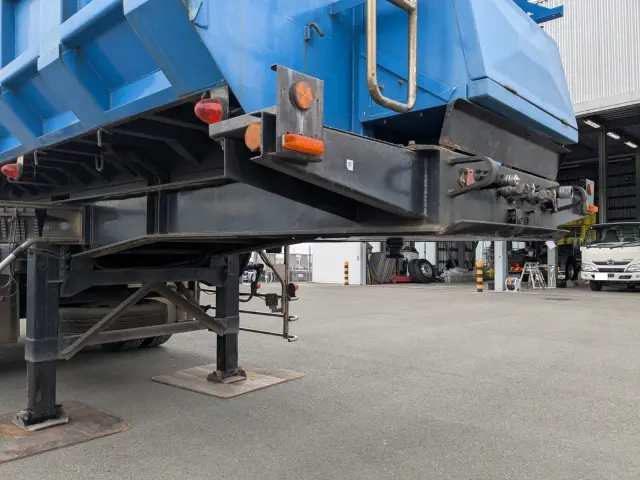 その他 東急 TF22E8C2改の写真6