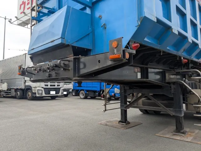 その他 東急 TF22E8C2改の写真7