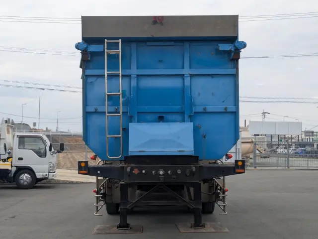 その他 東急 TF22E8C2改の写真8