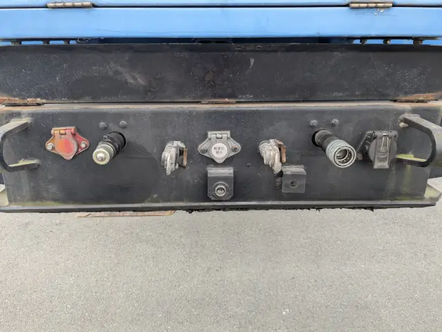 その他 東急 TF22E8C2改の写真9