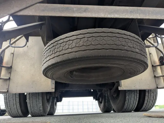 その他 東急 TF22E8C2改の写真12