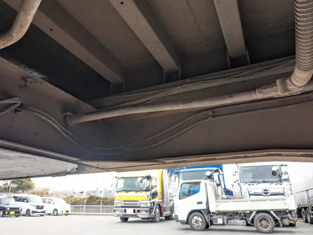 その他 東急 TF22E8C2改の写真14