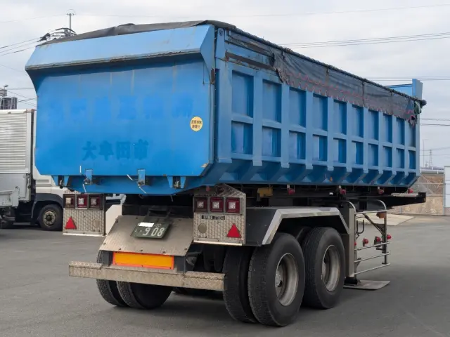 その他 東急 TF22E8C2改の写真19