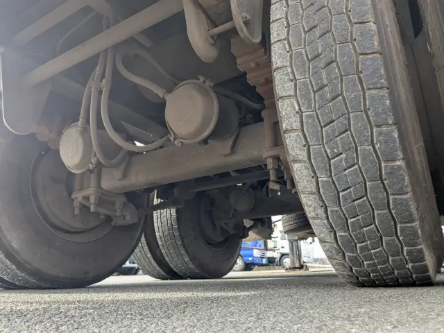 その他 東急 TF22E8C2改の写真28