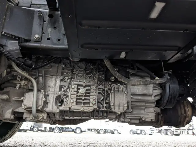 いすゞ エルフ TRG-NLR85AN(2WD)の写真18