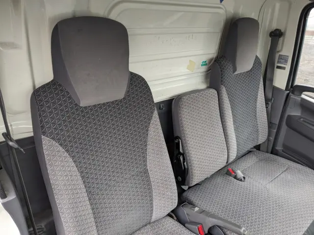 いすゞ エルフ TRG-NLR85AN(2WD)の写真36