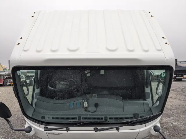 いすゞ エルフ TRG-NLR85AN(2WD)の写真41