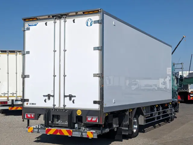 日野 レンジャー 2KG-GD2ABG(2WD)の写真4