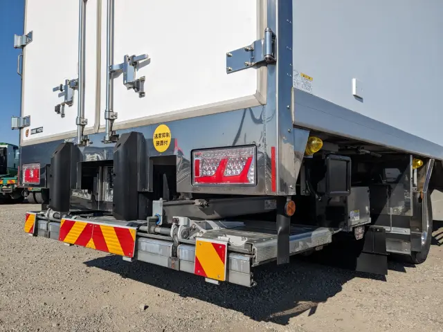 日野 レンジャー 2KG-GD2ABG(2WD)の写真6