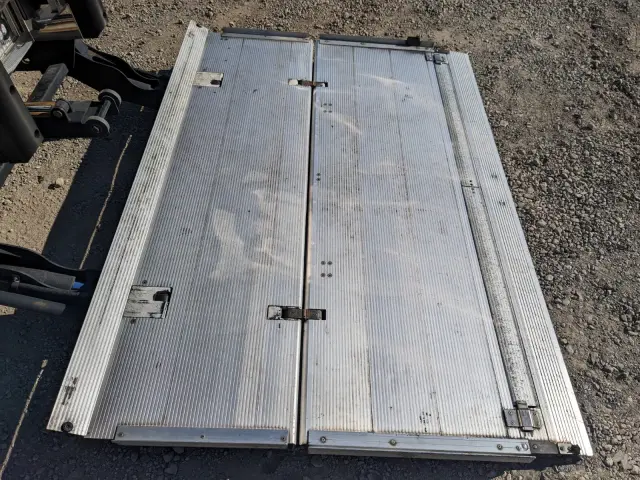 日野 レンジャー 2KG-GD2ABG(2WD)の写真10