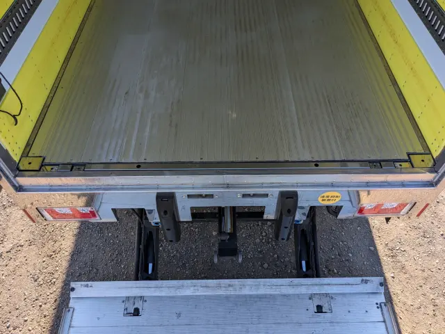 日野 レンジャー 2KG-GD2ABG(2WD)の写真12