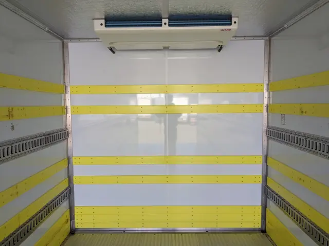 日野 レンジャー 2KG-GD2ABG(2WD)の写真18