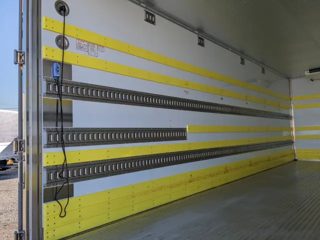 日野 レンジャー 2KG-GD2ABG(2WD)の写真21