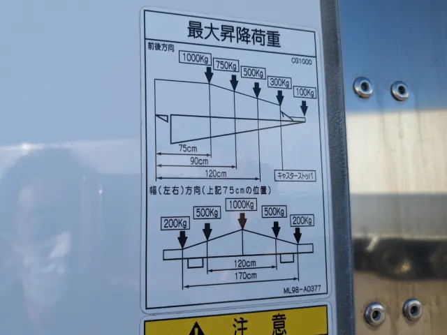 日野 レンジャー 2KG-GD2ABG(2WD)の写真23