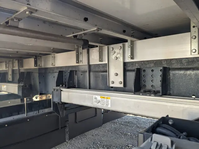 日野 レンジャー 2KG-GD2ABG(2WD)の写真26