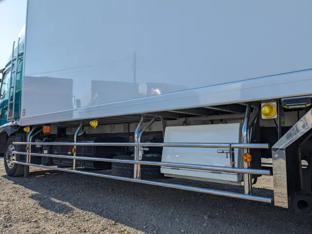 日野 レンジャー 2KG-GD2ABG(2WD)の写真27