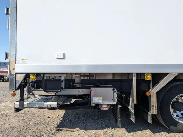 日野 レンジャー 2KG-GD2ABG(2WD)の写真29