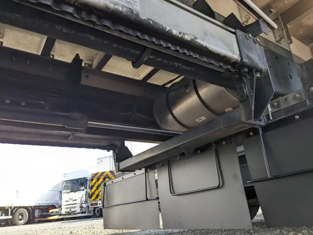 日野 レンジャー 2KG-GD2ABG(2WD)の写真31