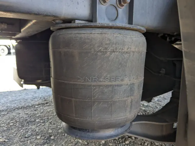 日野 レンジャー 2KG-GD2ABG(2WD)の写真33