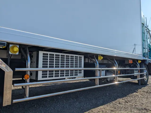 日野 レンジャー 2KG-GD2ABG(2WD)の写真34