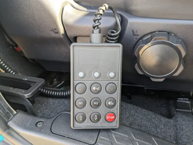 日野 レンジャー 2KG-GD2ABG(2WD)の写真37