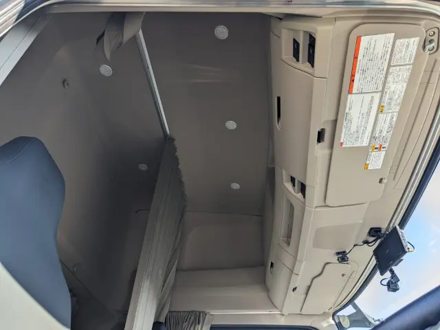 日野 レンジャー 2KG-GD2ABG(2WD)の写真38