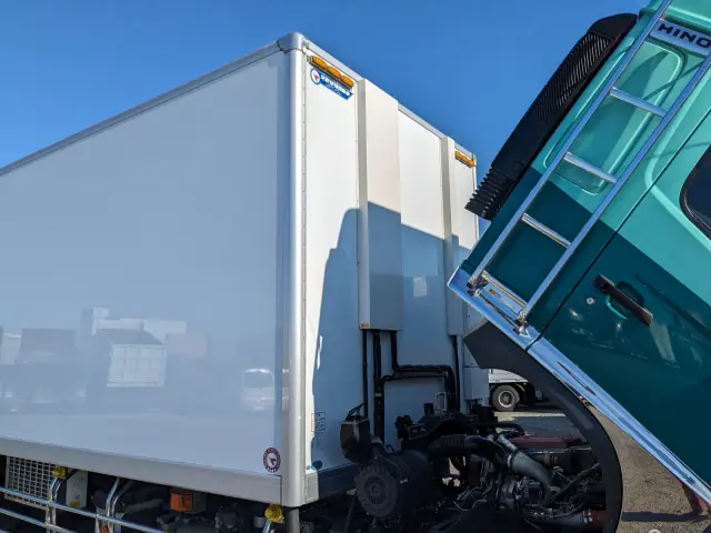 日野 レンジャー 2KG-GD2ABG(2WD)の写真48