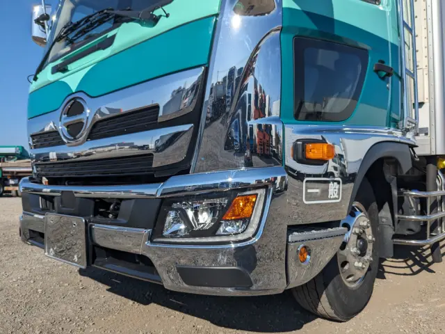 日野 レンジャー 2KG-GD2ABG(2WD)の写真49