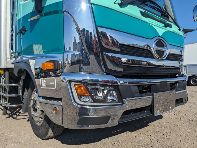 日野 レンジャー 2KG-GD2ABG(2WD)の写真50