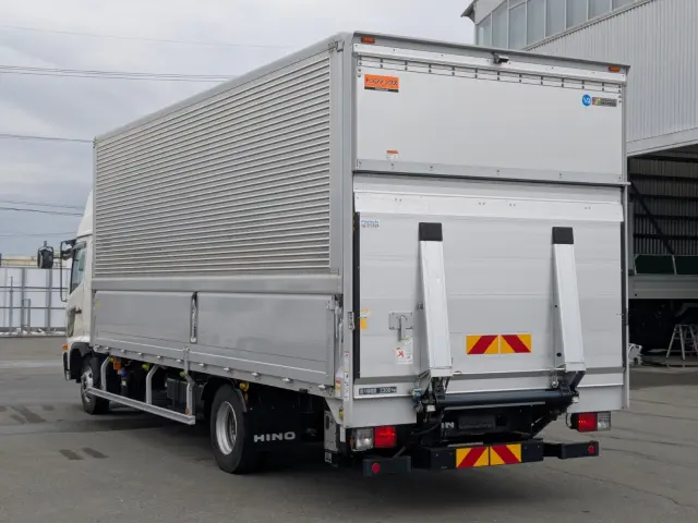 日野 レンジャー 2PG-FD2ABG(2WD)の写真4