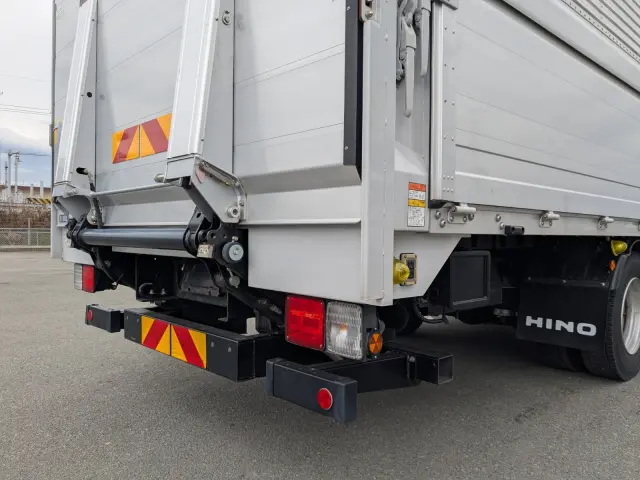 日野 レンジャー 2PG-FD2ABG(2WD)の写真7