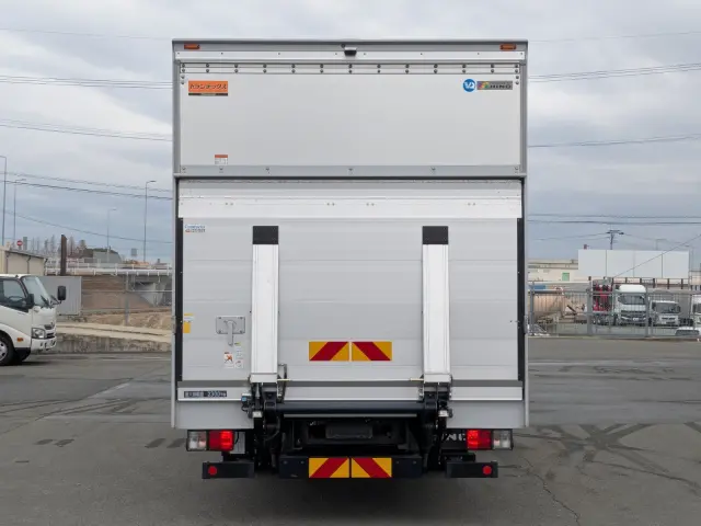 日野 レンジャー 2PG-FD2ABG(2WD)の写真8