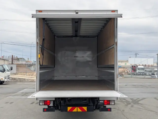 日野 レンジャー 2PG-FD2ABG(2WD)の写真10